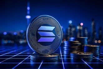 Solana Treasuries and ETFs Acquire Nearly 5% of SOL Supply in 2025