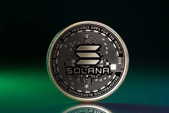 Solana has reached a key support crossroads — chart suggests potential volatility shock