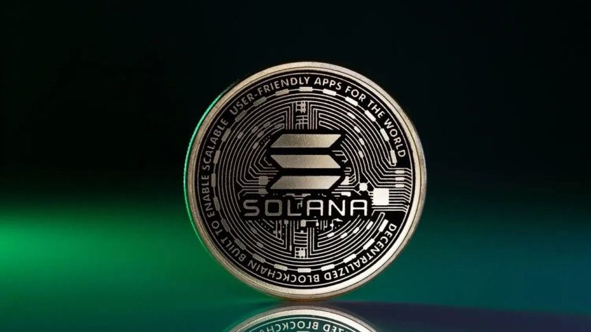 Solana has reached a key support crossroads — chart suggests potential volatility shock