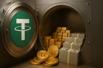 What actually is USDT Reserve?