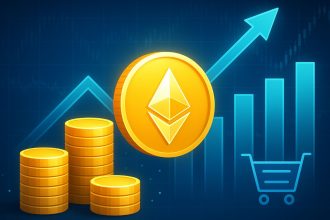 Bitmine Continues Ethereum Buying Spree With Fresh 7,080 ETH Purchase