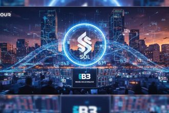 ETP Solana Brazil B3-