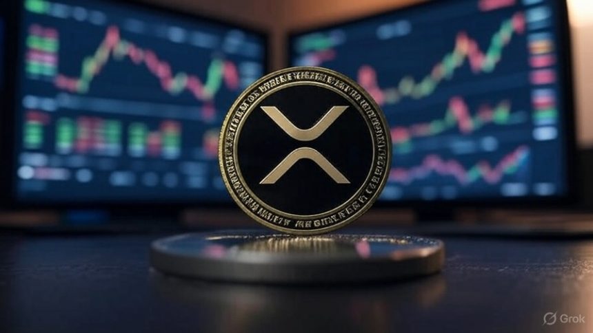 How much price should XRP recover to get out of the risk zone?