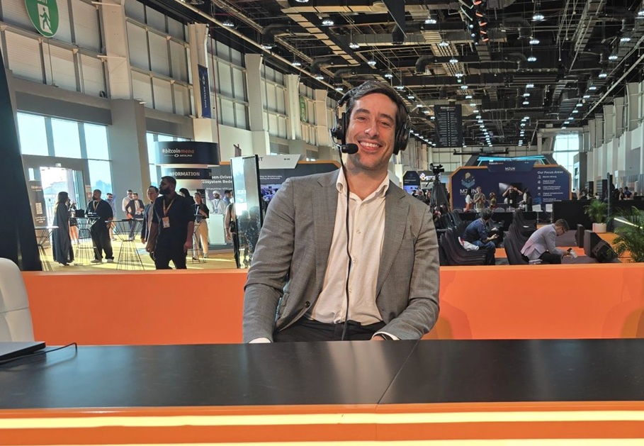 “The Bitcoin cycle is no longer one of bubbles and explosions, but one of technological updates.”