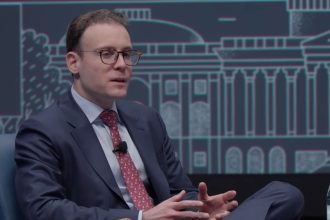 SEC virtual currency advisor appointed CFTC chairman