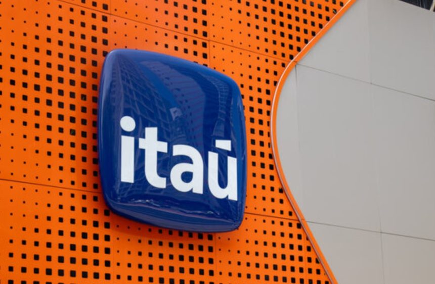 Brazil's biggest bank suggests how much Bitcoin you should hold