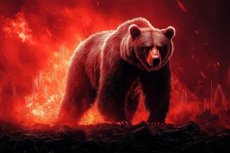 In the cryptocurrency story, a bear market will occur in 2025