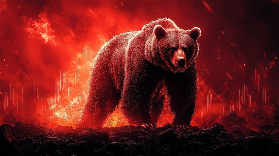 In the cryptocurrency story, a bear market will occur in 2025