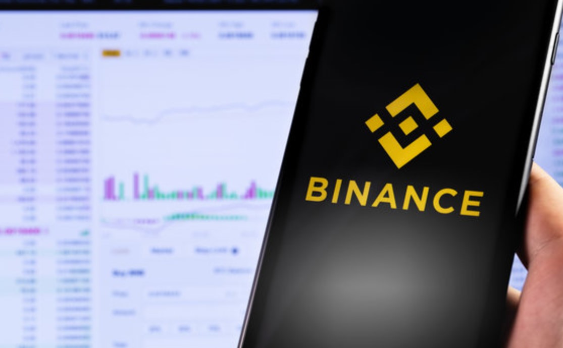 Binance allows trading with Trump stablecoin