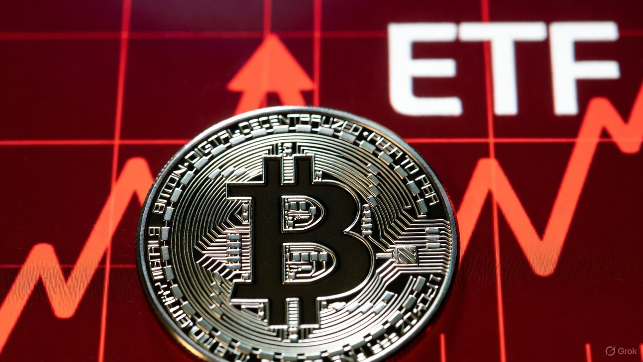 Bitcoin suffers biggest hemorrhage ever in December