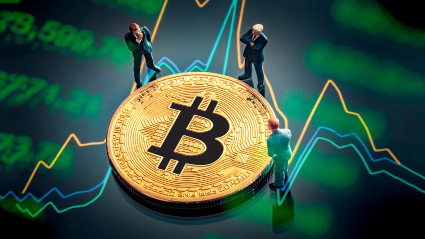 Bitcoin ETF investors outperform spot buyers in resilience