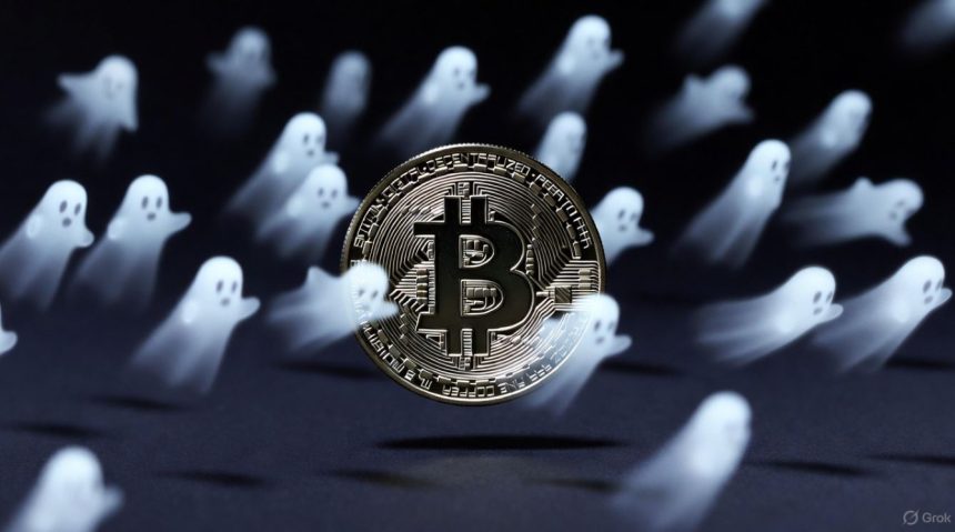 Bitcoin is haunted by the “ghost of October 10”: Bybit