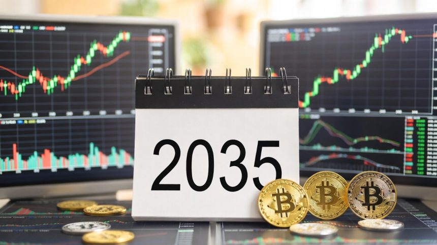 How much will Bitcoin be worth in 10 years? CF Benchmark Prediction