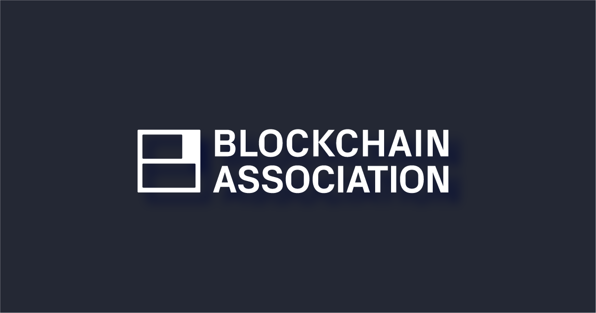 Blockchain Association Rejects Ban on Stablecoin Rewards