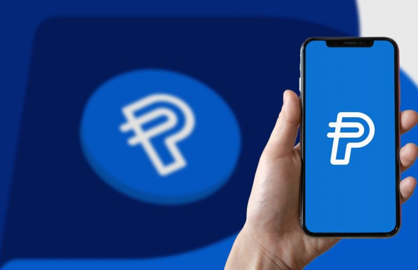 PayPal Cryptocurrency will explode in 2025