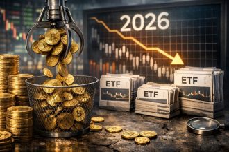 ETFs will eat up Bitcoin supply by 2026: Matt Hogan