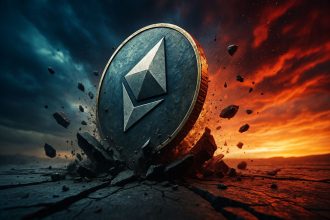 Ethereum is fighting for survival, insiders warn that 'dangerous complacency' could render it irrelevant by 2030