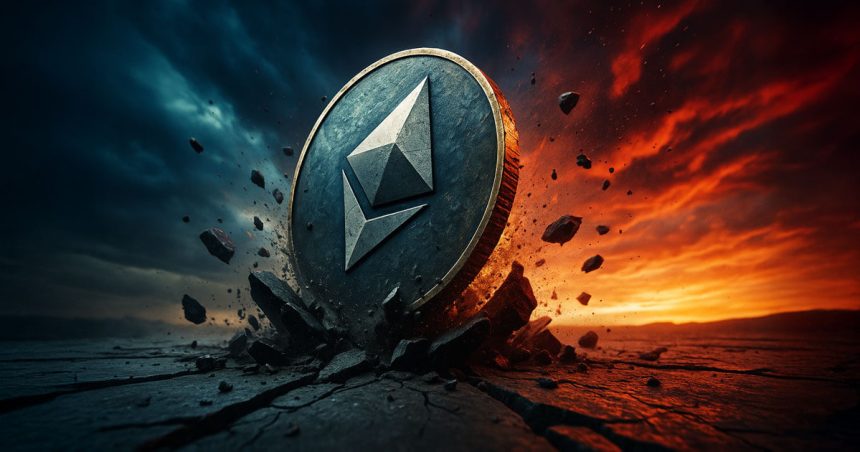 Ethereum is fighting for survival, insiders warn that 'dangerous complacency' could render it irrelevant by 2030