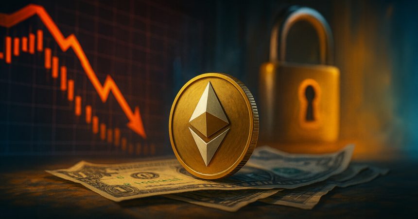 Inside Vitalik's 256 ETH grant: As Ethereum falls, privacy rises