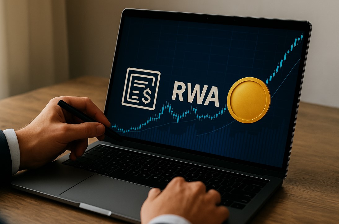 Is there really a “rush” to tokenize stocks?