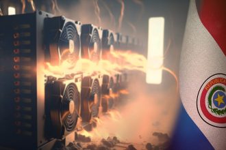 Paraguay approves full tracking of Bitcoin miners