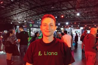 “I want to send Bitcoin nodes into the stratosphere”: Hernán González