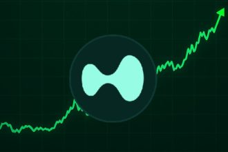 Hyperliquid will soon be available on Wall Street