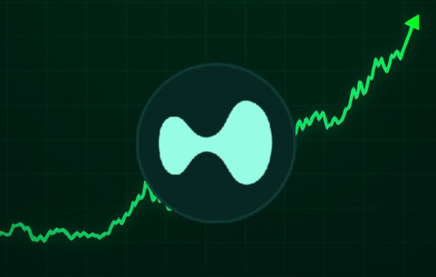 Hyperliquid will soon be available on Wall Street