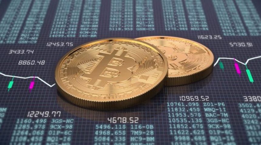 Major stock indexes reach new ATH, Bitcoin retreats