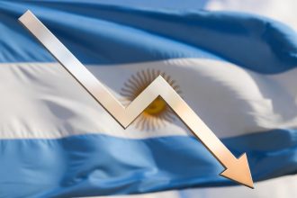 Argentina's inflation rate will reach 17% in 2026, report says