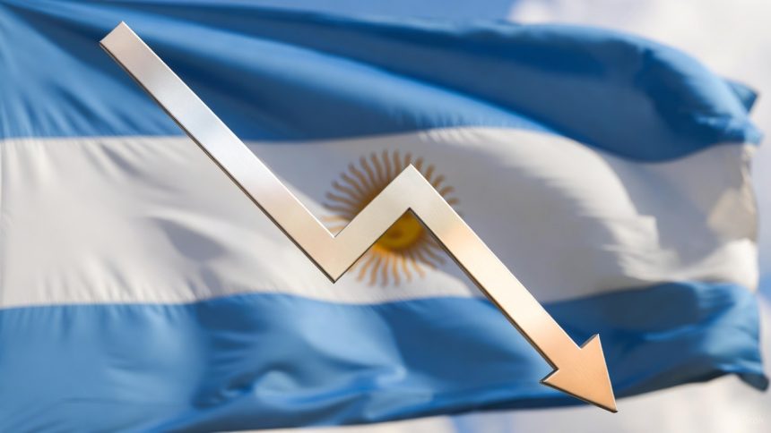 Argentina's inflation rate will reach 17% in 2026, report says