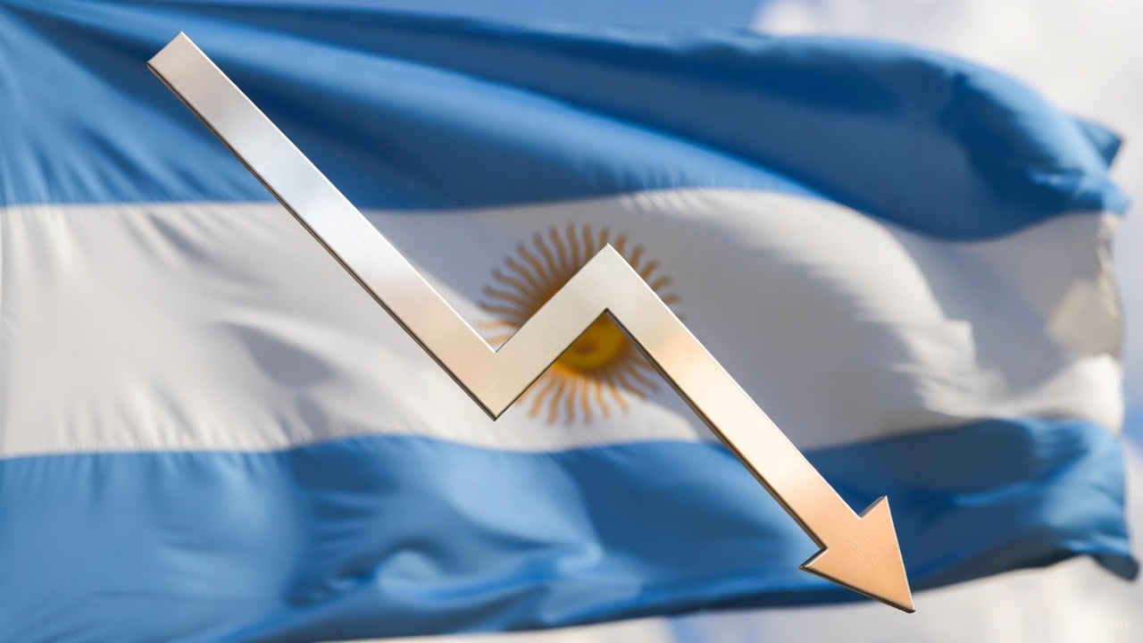 Argentina's inflation rate will reach 17% in 2026, report says