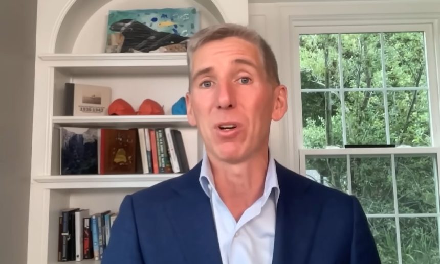 “Strategy doesn’t sell Bitcoin”: Matt Hogan