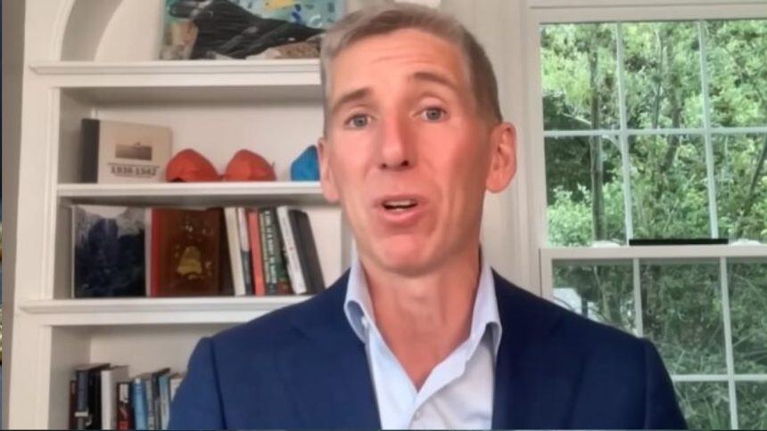 Bitcoin's explosive rise will be a thing of the past: Matt Hogan