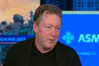 “The market got hooked on the idea of ​​tokenizing everything”: Mike Cagney