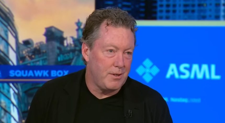 “The market got hooked on the idea of tokenizing everything”: Mike Cagney