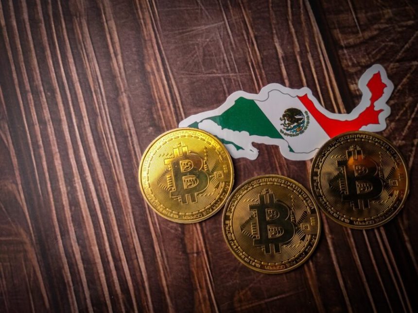 Banxico insists on 'healthy distance' from Bitcoin despite Mexico boom