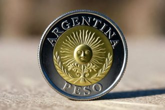 Tokenized pesos are now available in Argentina using the Worldcoin wallet