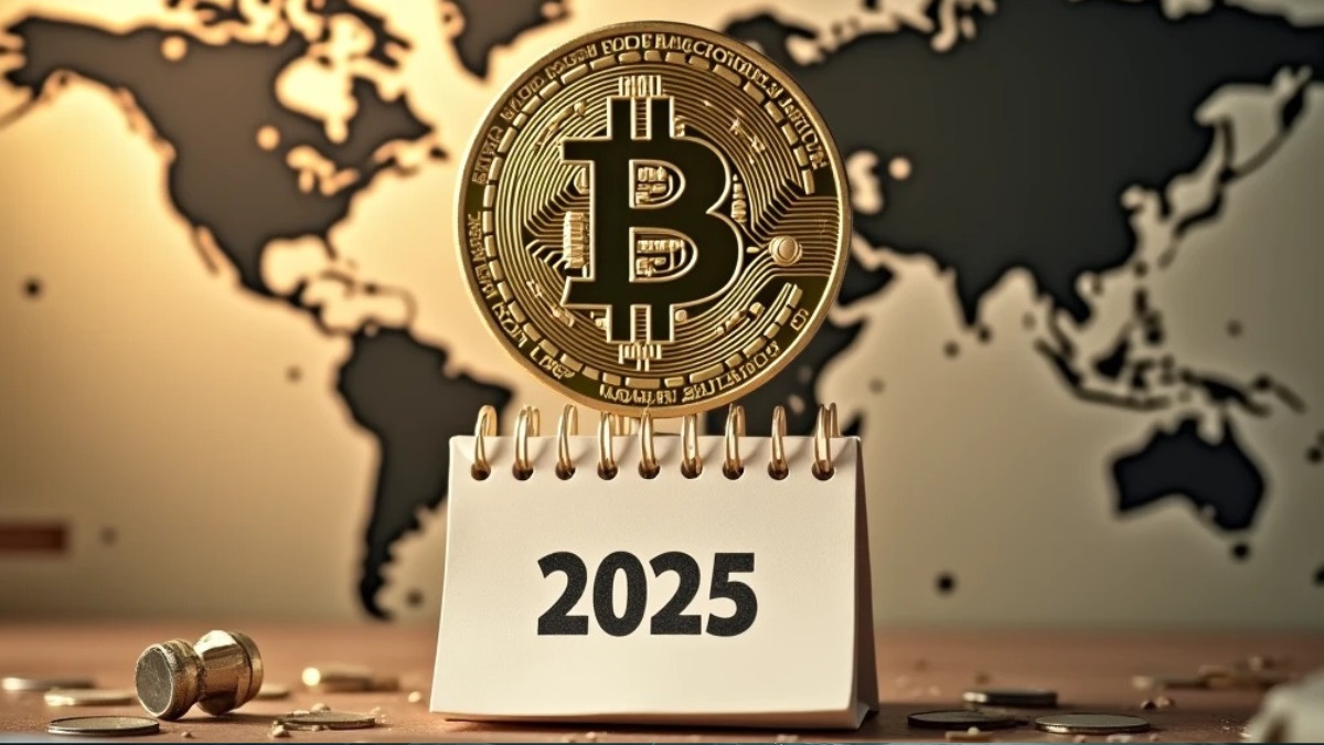Historic year for Bitcoin established as national policy