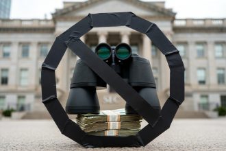 SEC hosts Bitcoiner privacy terms