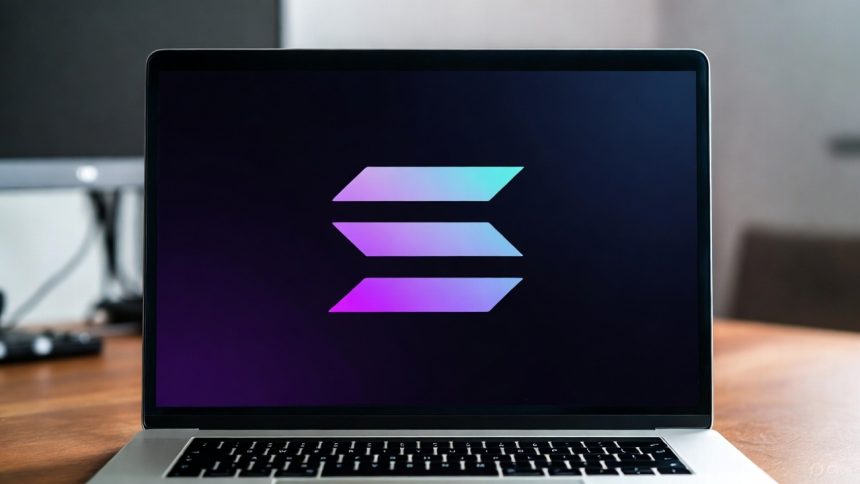 Solana activates the bridge with the bass