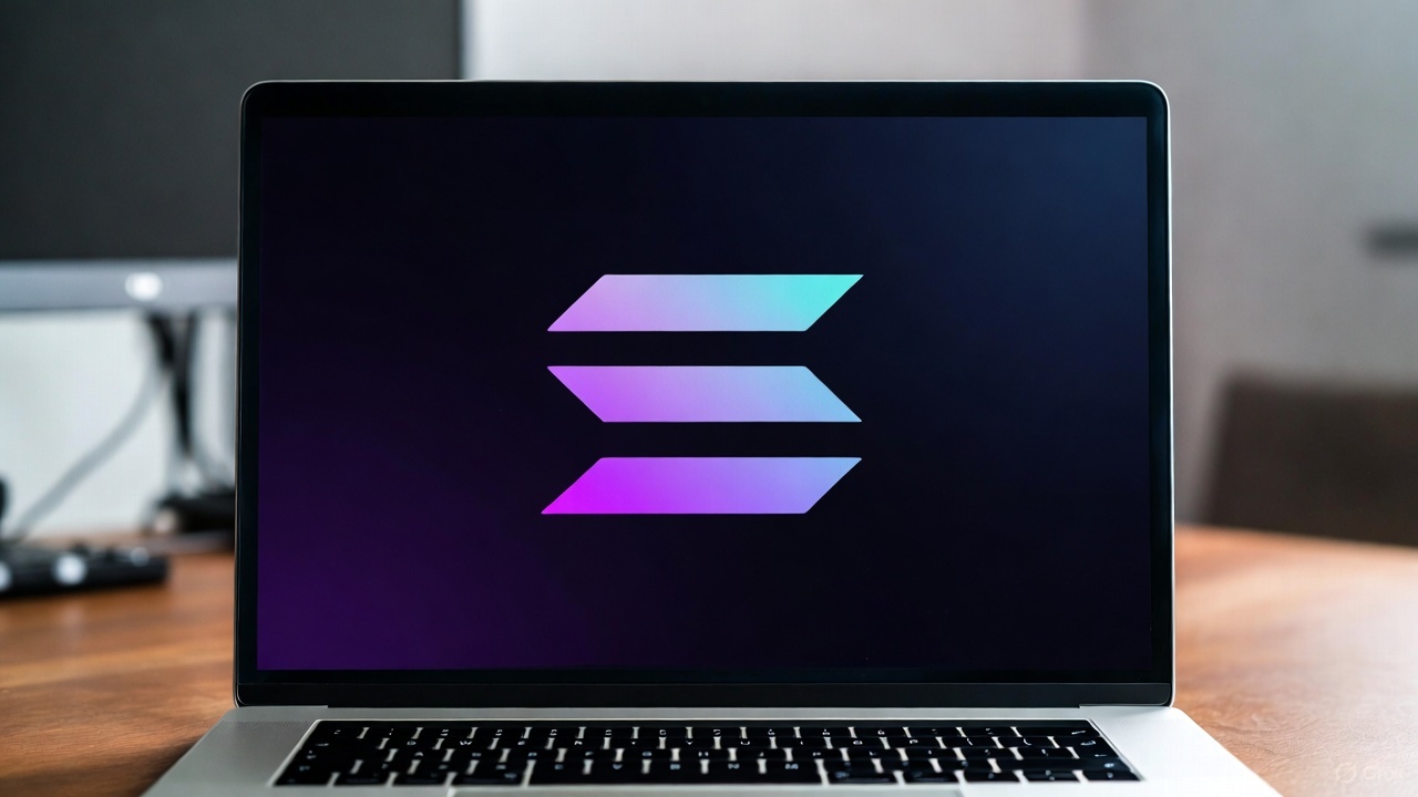 Solana activates the bridge with the bass