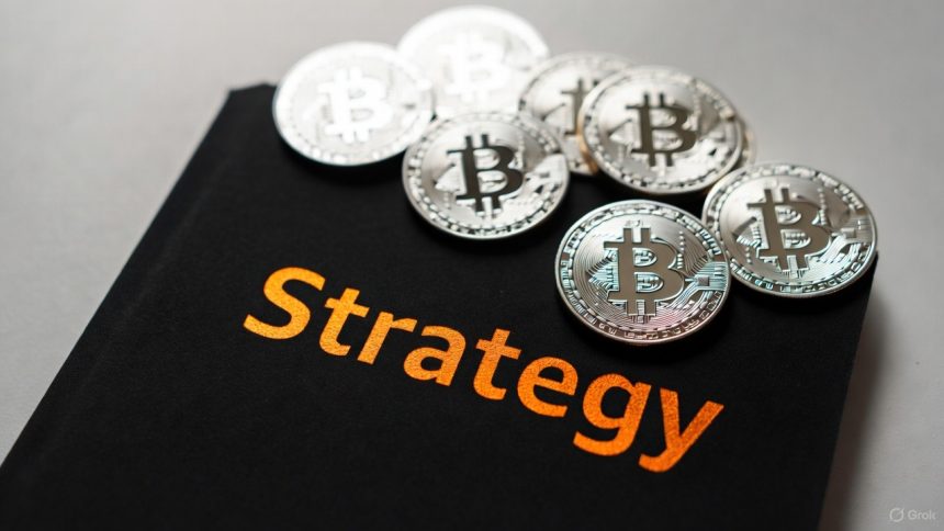 Strategies between optimism, distrust and risk for Bitcoin