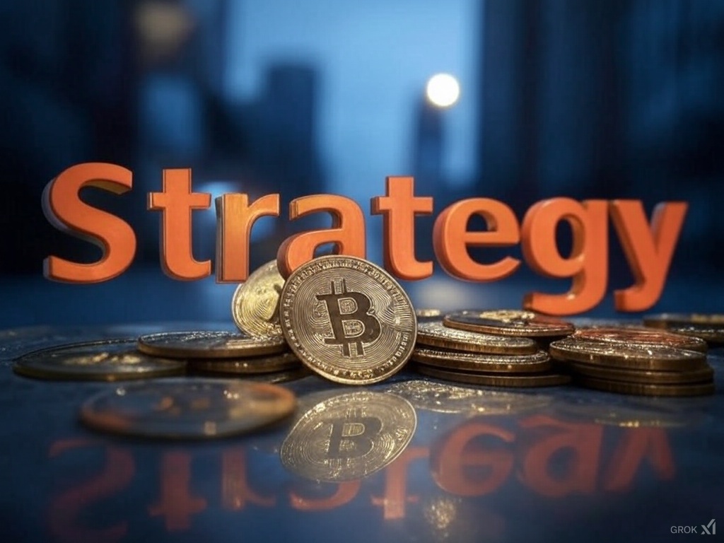 Strategy reaches 650,000 Bitcoin amid concerns over possible sell-off