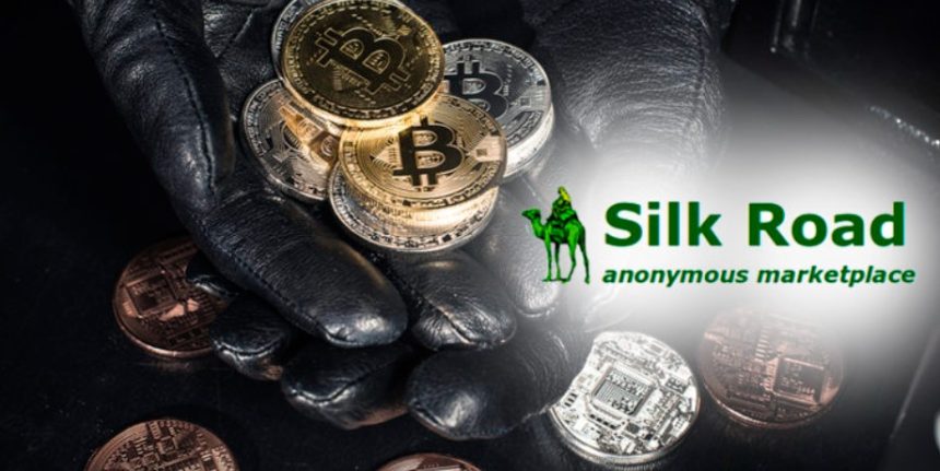 $3 million in Bitcoin transferred to sleeping Silk Road wallet
