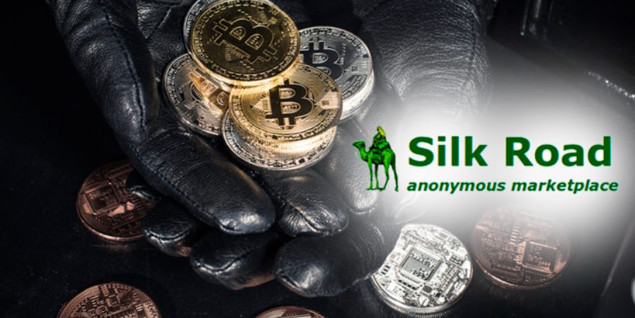 $3 million in Bitcoin transferred to sleeping Silk Road wallet