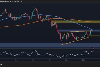 Will BTC rise to $100,000 next or fall below $90,000?