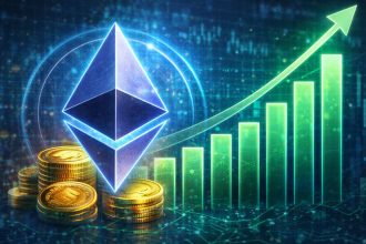 ETH Staking Output Queue Drops Near Zero, What Does That Price Mean?