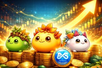 Axie Infinity returns with new system and 200% increase in tokens
