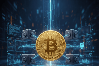 Stanford University professor is building a Bitcoin collateralized loan system